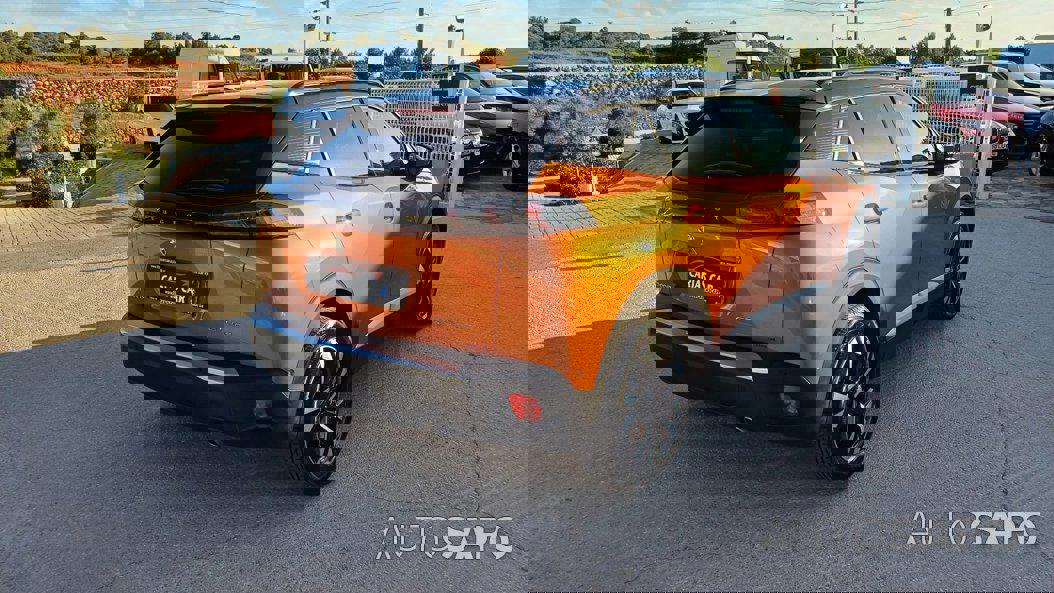 Peugeot 2008 de 2019