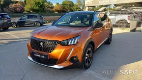 Peugeot 2008 de 2019