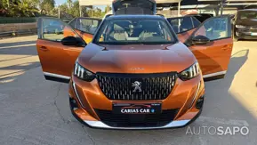 Peugeot 2008 de 2019