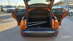 Peugeot 2008 de 2019