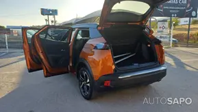 Peugeot 2008 de 2019