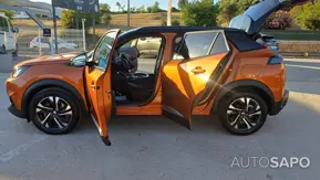 Peugeot 2008 de 2019