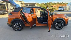 Peugeot 2008 de 2019