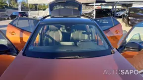 Peugeot 2008 de 2019