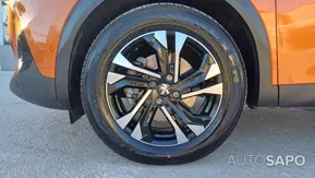 Peugeot 2008 de 2019