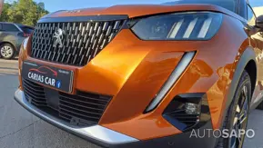 Peugeot 2008 de 2019