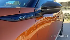 Peugeot 2008 de 2019