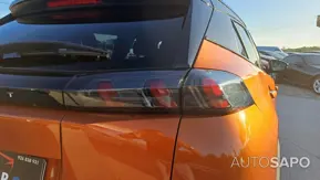 Peugeot 2008 de 2019