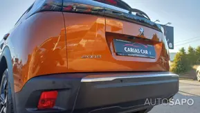 Peugeot 2008 de 2019