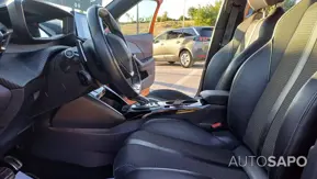 Peugeot 2008 de 2019