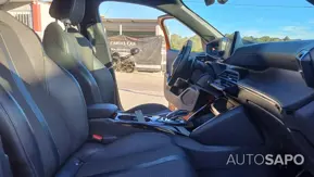 Peugeot 2008 de 2019