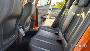Peugeot 2008 de 2019