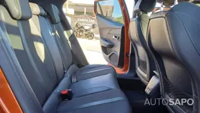 Peugeot 2008 de 2019