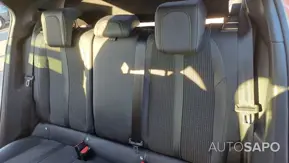 Peugeot 2008 de 2019