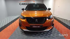 Peugeot 2008 de 2019
