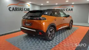 Peugeot 2008 de 2019