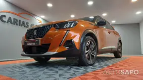 Peugeot 2008 de 2019