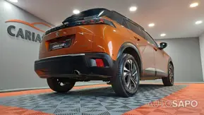 Peugeot 2008 de 2019