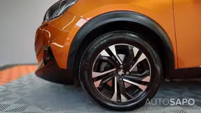 Peugeot 2008 de 2019