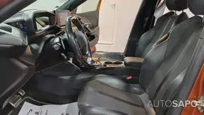 Peugeot 2008 de 2019