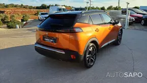Peugeot 2008 de 2019