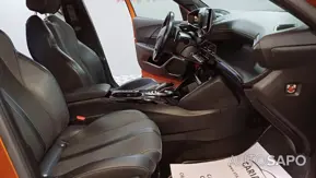 Peugeot 2008 de 2019