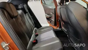 Peugeot 2008 de 2019
