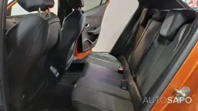 Peugeot 2008 de 2019