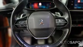 Peugeot 2008 de 2019