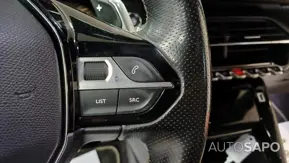 Peugeot 2008 de 2019