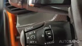Peugeot 2008 de 2019