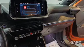 Peugeot 2008 de 2019