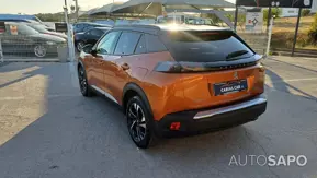 Peugeot 2008 de 2019