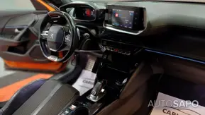 Peugeot 2008 de 2019