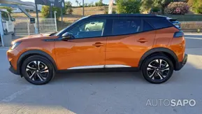 Peugeot 2008 de 2019