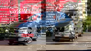 Volvo V40 de 2017