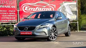 Volvo V40 de 2017