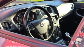Volvo V40 de 2017