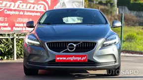 Volvo V40 de 2017