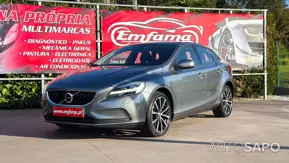 Volvo V40 de 2017