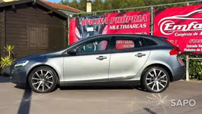 Volvo V40 de 2017