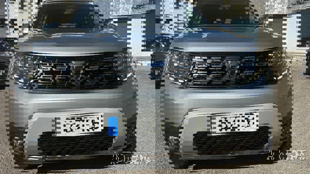 Dacia Duster 1.0 TCe Prestige de 2020