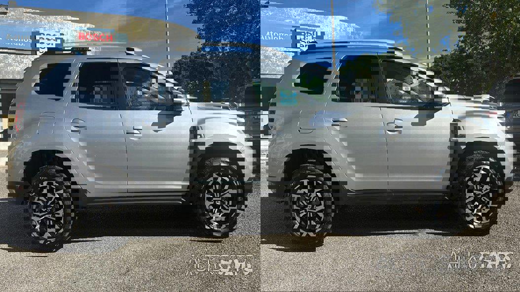 Dacia Duster 1.0 TCe Prestige de 2020