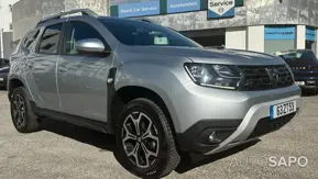 Dacia Duster 1.0 TCe Prestige de 2020