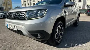 Dacia Duster 1.0 TCe Prestige de 2020