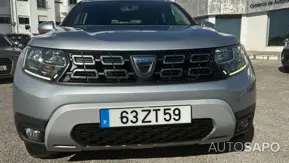 Dacia Duster 1.0 TCe Prestige de 2020