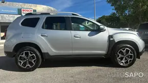 Dacia Duster 1.0 TCe Prestige de 2020