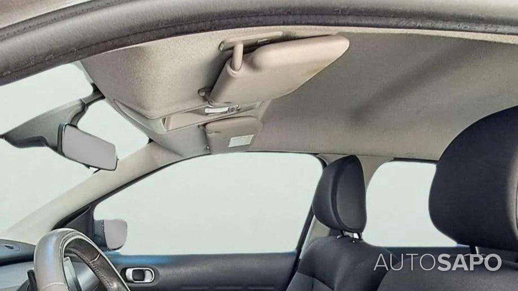 Citroen C4 Cactus 1.2 VTi Feel Ed.Hello de 2018