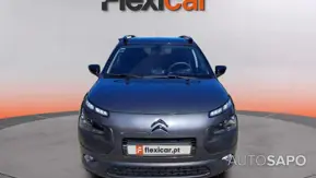 Citroen C4 Cactus 1.2 VTi Feel Ed.Hello de 2018