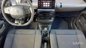 Citroen C4 Cactus 1.2 VTi Feel Ed.Hello de 2018